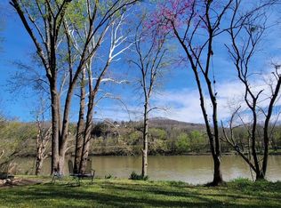 501 Hayden Heights Rd, Mountain View, AR 72560