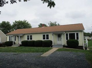 173 Shenandoah Ave, Timberville, VA 22853