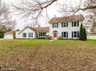 133 Mainbrace Dr, Queenstown, MD 21658