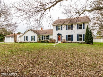 133 Mainbrace Dr, Queenstown, MD, 21658