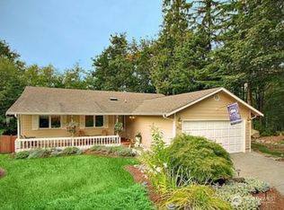 4920 70th Ave NE, Marysville, WA 98270
