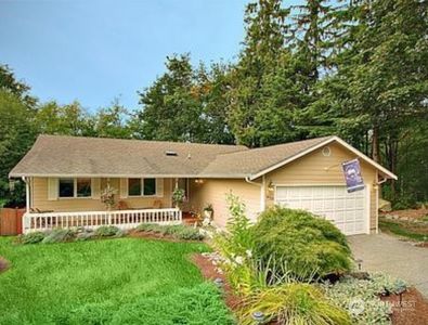 4920 70th Avenue NE, Marysville, WA, 98270