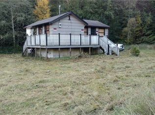 34810 Mann Rd, Sultan, WA 98294