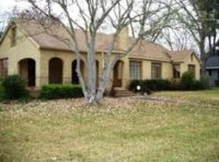 294 Patton Ave, Shreveport, LA 71105
