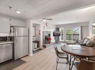 137 E Mountain Rd #2D8, Killington, VT 05751