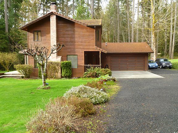 Circular Driveway