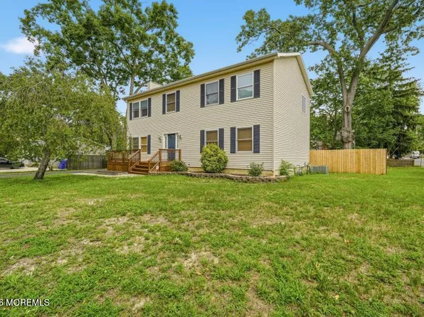 497 Silverton Road, Brick, NJ 08723