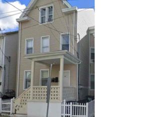 93 Highland St, Paterson, NJ 07524