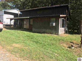 150 Captain Morgan Rd, Hardin, KY 42048