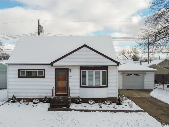 249 Currier Ave, Sloan, NY 14212