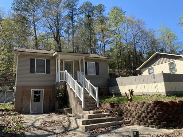 681 Seymour Dr, North Augusta, SC 29841