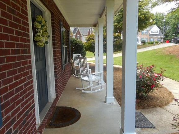 2nd image of 2773 Harbins Lake Dr