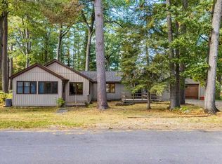 3602 Poplar St, Indian River, MI 49749