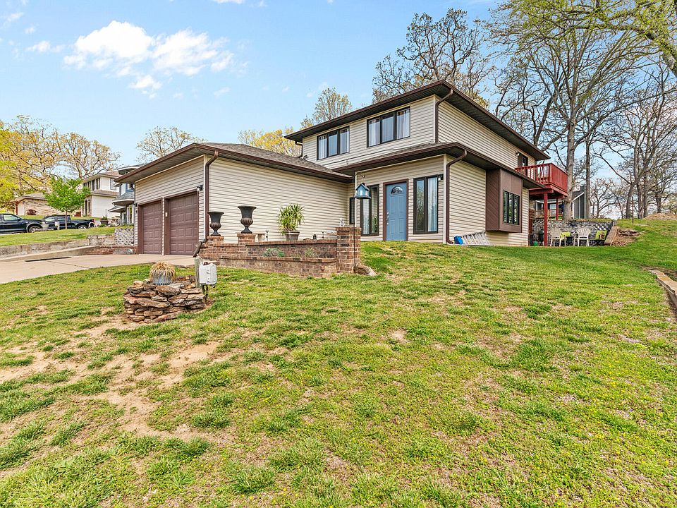 10 Schooner Creek Road, Kimberling City, MO 65686 MLS 60265394 Zillow