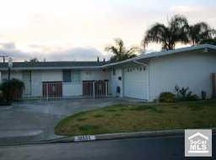 12251 Corvette St, Garden Grove, CA 92841