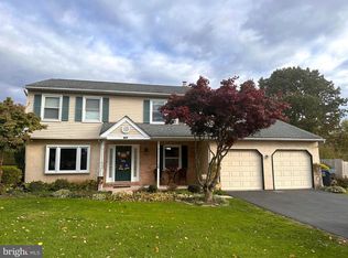 817 Jefferson St, Birdsboro, PA 19508