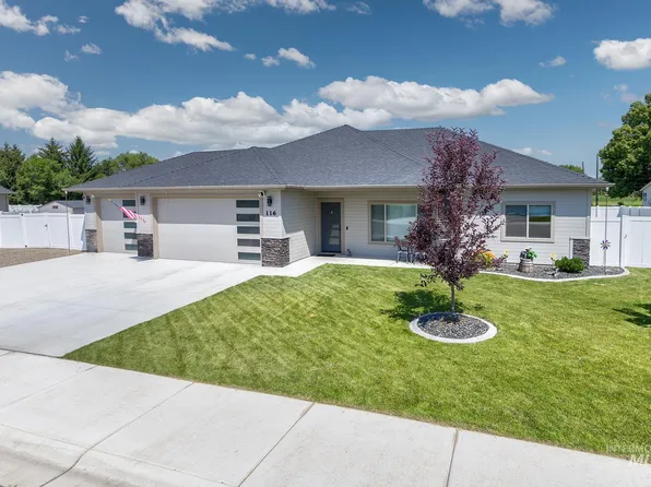 116 Grizzly Dr, Fruitland, ID 83619