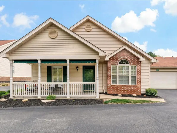 369 Allandale Dr, Bethel Park, PA 15102