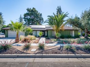 1815 S Caesar Ave, Fresno, CA 93727