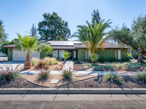 1815 S Caesar Ave, Fresno, CA 93727