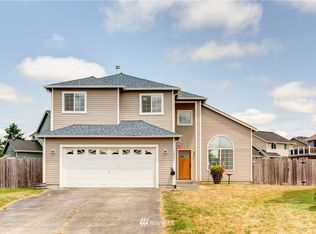 14921 Prairie Vista Loop, Yelm, WA 98597