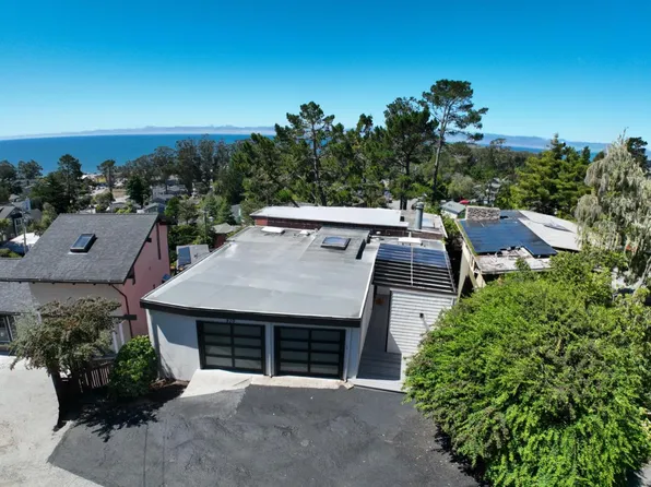 970 Columbus St, El Granada, CA 94018