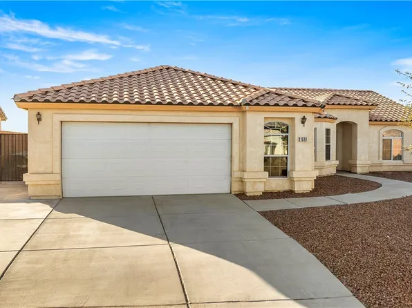 1538 El Campo Street, Bullhead City, AZ 86442