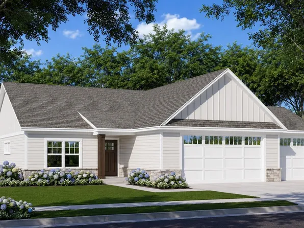 547 Woodland Trl, Medford, MN 55049