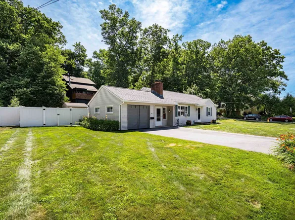 45 Tory Road, Manchester, NH 03104
