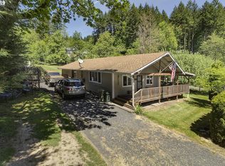 11631 NW Laidlaw Rd, Portland, OR 97229