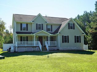 17410 Cardinal Pl, King George, VA 22485