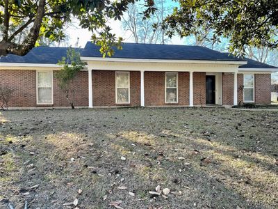 2106 Semmes Dr, Montgomery, AL, 36106