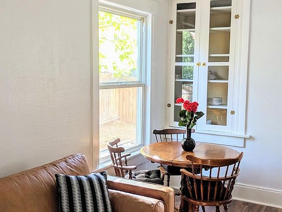 Living Room and second dining area.