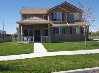 35 N 1100 W, Springville, UT 84663