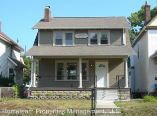 116 W Northwood Ave, Columbus, OH 43201