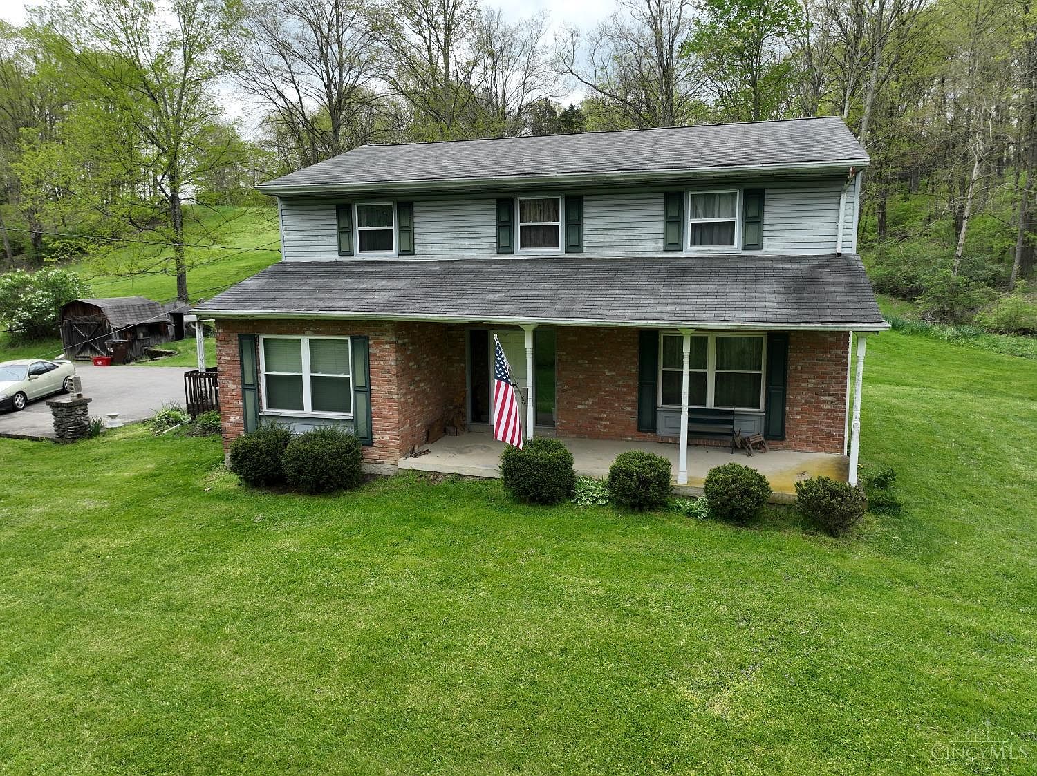 645 Loveland Miamiville Rd, Loveland, OH 45140 MLS 1803009 Zillow