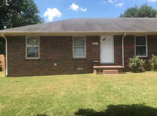 2807 Blackman Rd, Murfreesboro, TN 37129
