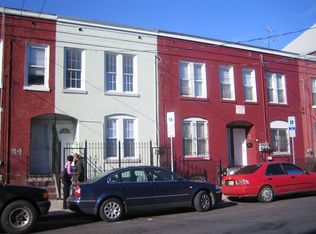 110 Highland Ave, Newark, NJ 07104