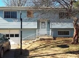 705 S 11th St, Louisburg, KS 66053