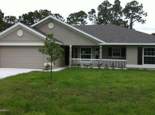 549 Fleming St, Sebastian, FL 32958