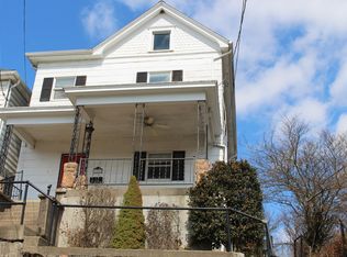 154 Jackson Ave, Clarksburg, WV 26301