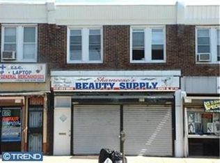 5707 N 5th St, Philadelphia, PA 19120