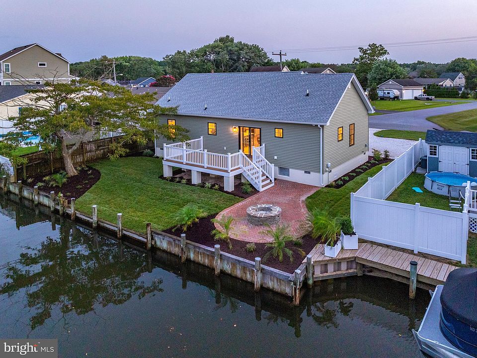 10352 Keyser Point Rd, Ocean City, MD 21842 | MLS #MDWO2032200