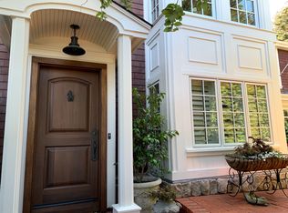 217 South St, Sausalito, CA 94965