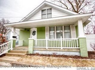 400 S 1st St, Belleville, IL 62220