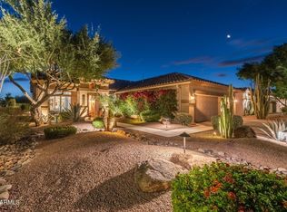4490 E Apricot Ln, Gilbert, AZ 85298
