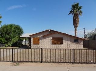 2016 W Wayland Rd, Phoenix, AZ 85041