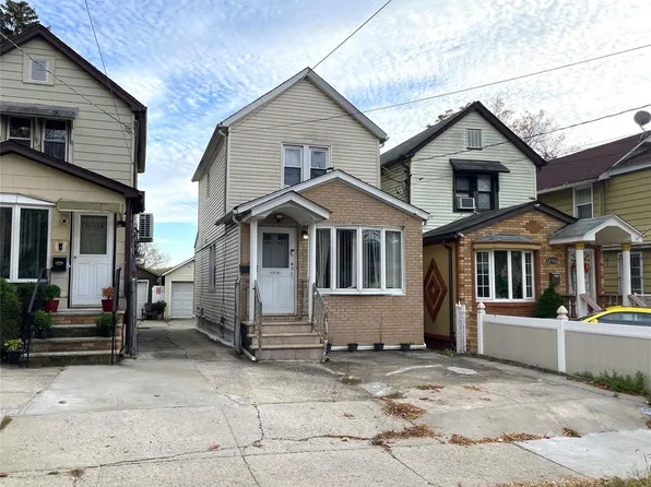 121-08 Linden Boulevard, South Ozone Park, NY 11420