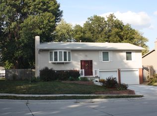 1 Windsor Ave, Council Bluffs, IA 51503