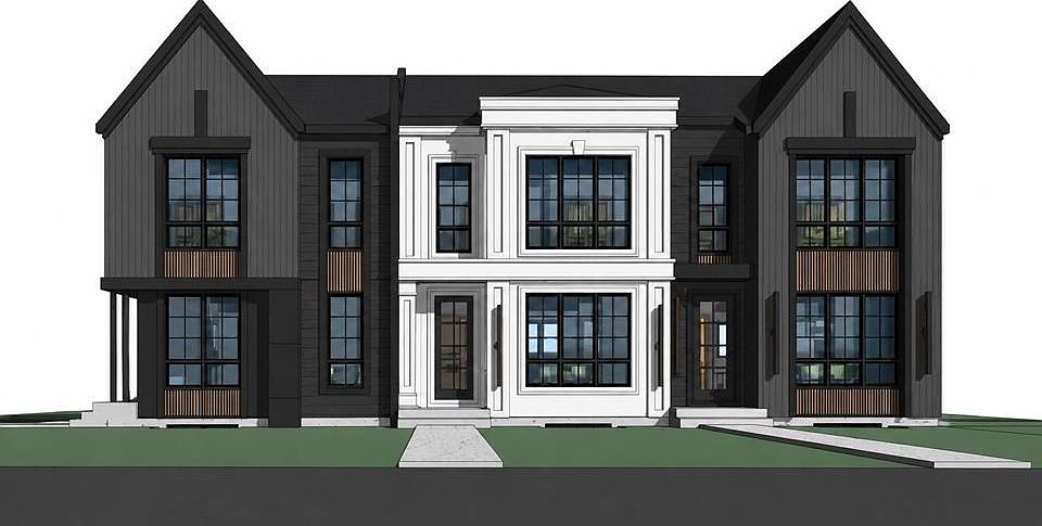 1st image of 178 Heston Street Nw 184 #180-182